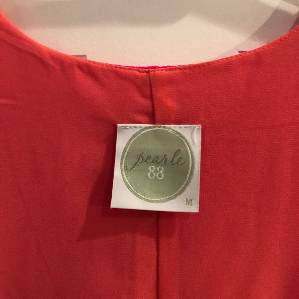 Reversible shift dress! - Picture 5 of 5